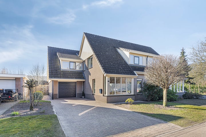 Haverlanden 28 in Eext Foto