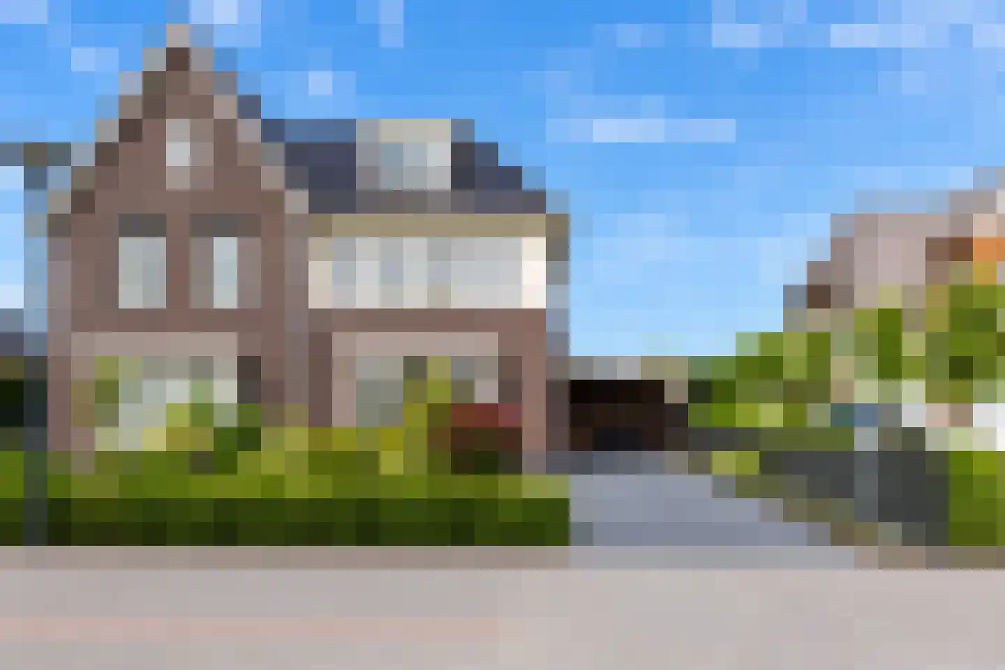 Haverlij 45 in Lelystad