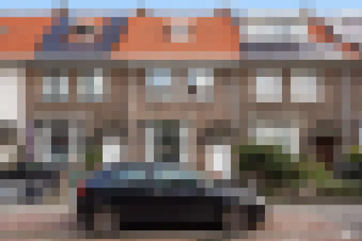 Haverschmidtstraat 14 Den Haag foto 2