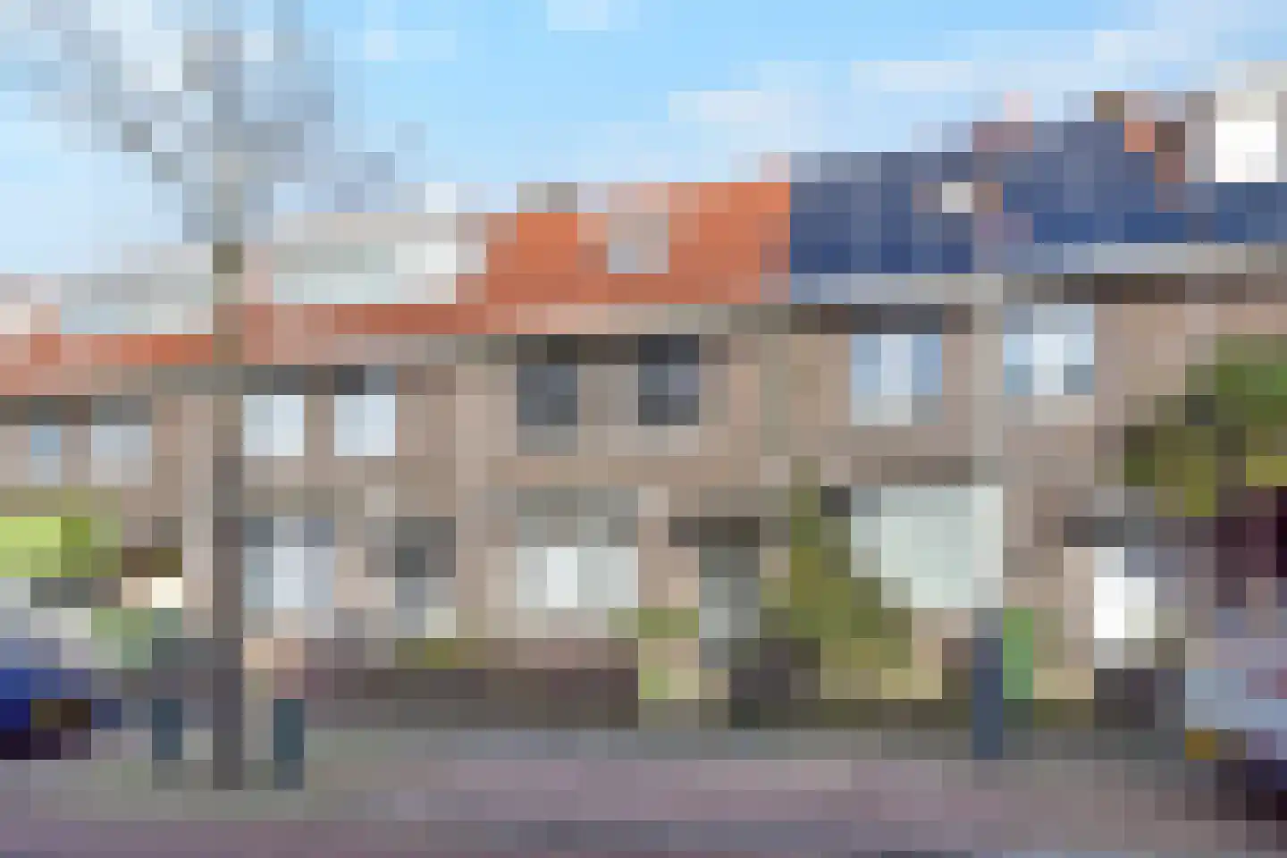 Haverschmidtstraat 28 en Den Haag