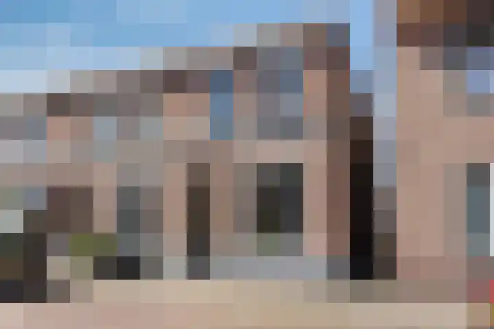 Haverstraat 15 in Deventer