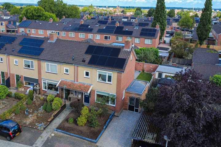 Haverstraat 2 en Rijssen foto