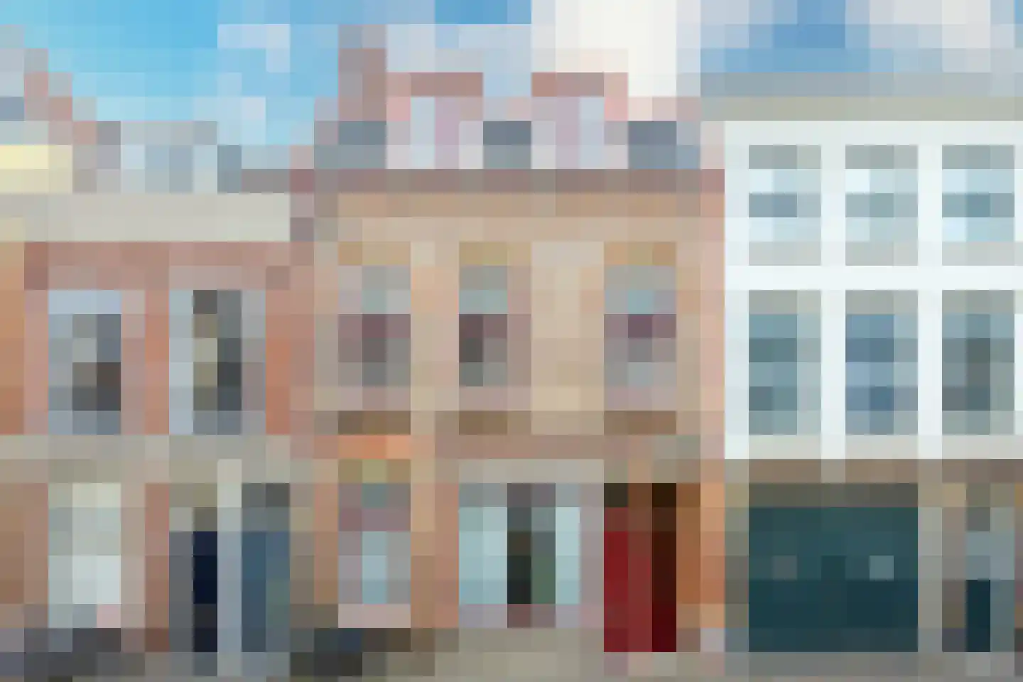 Haverstraat 33 BS Utrecht