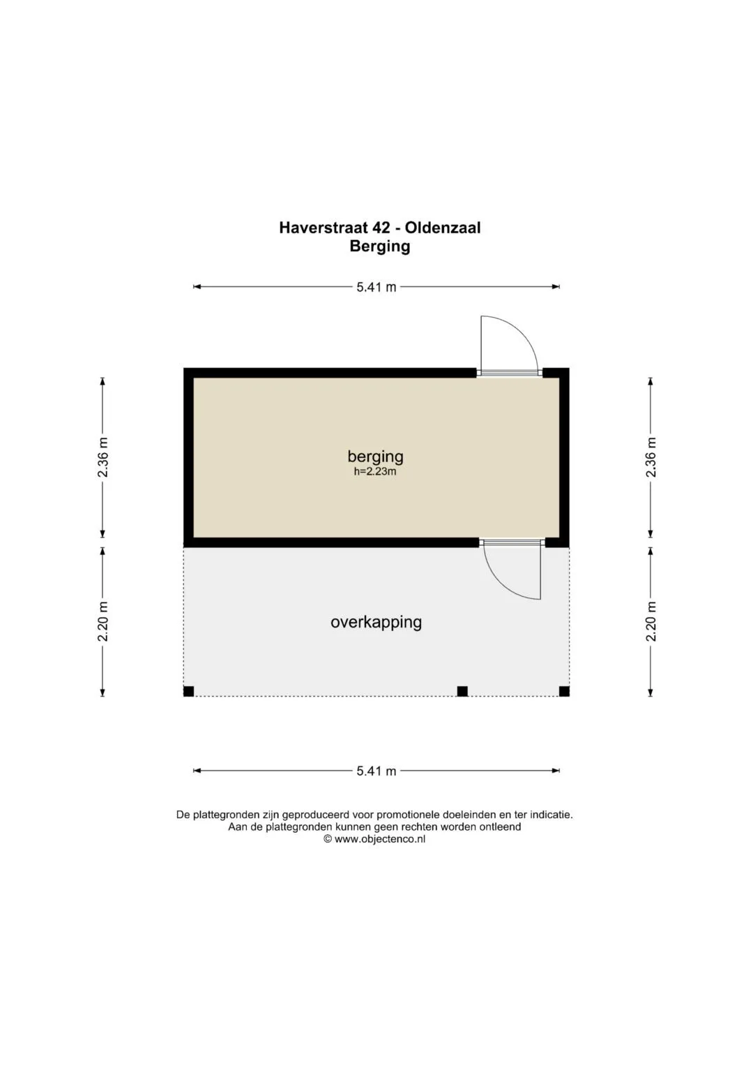 Haverstraat 42 Oldenzaal thumbnail 22