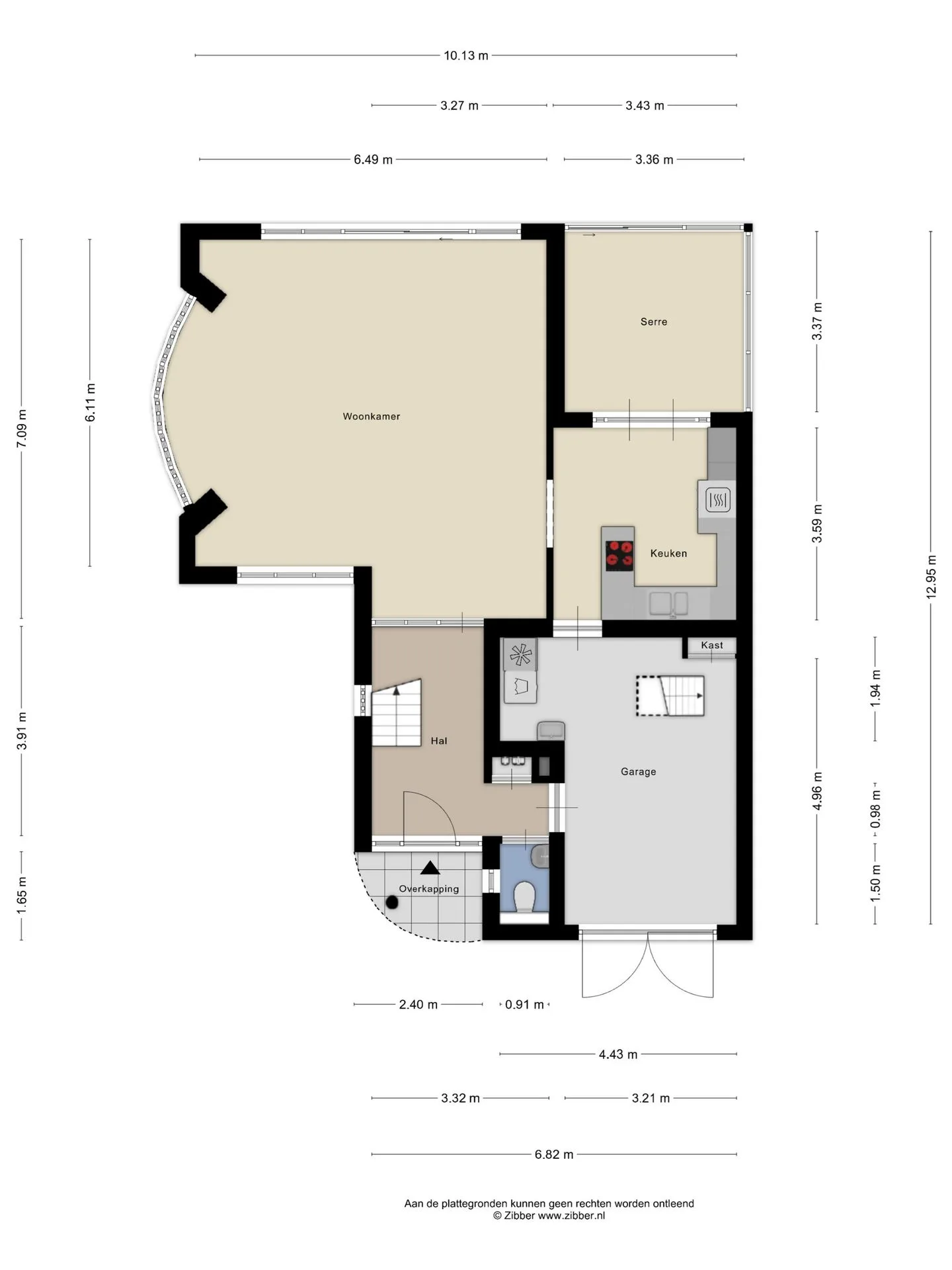 Haverstraat 63 Halle thumbnail 64