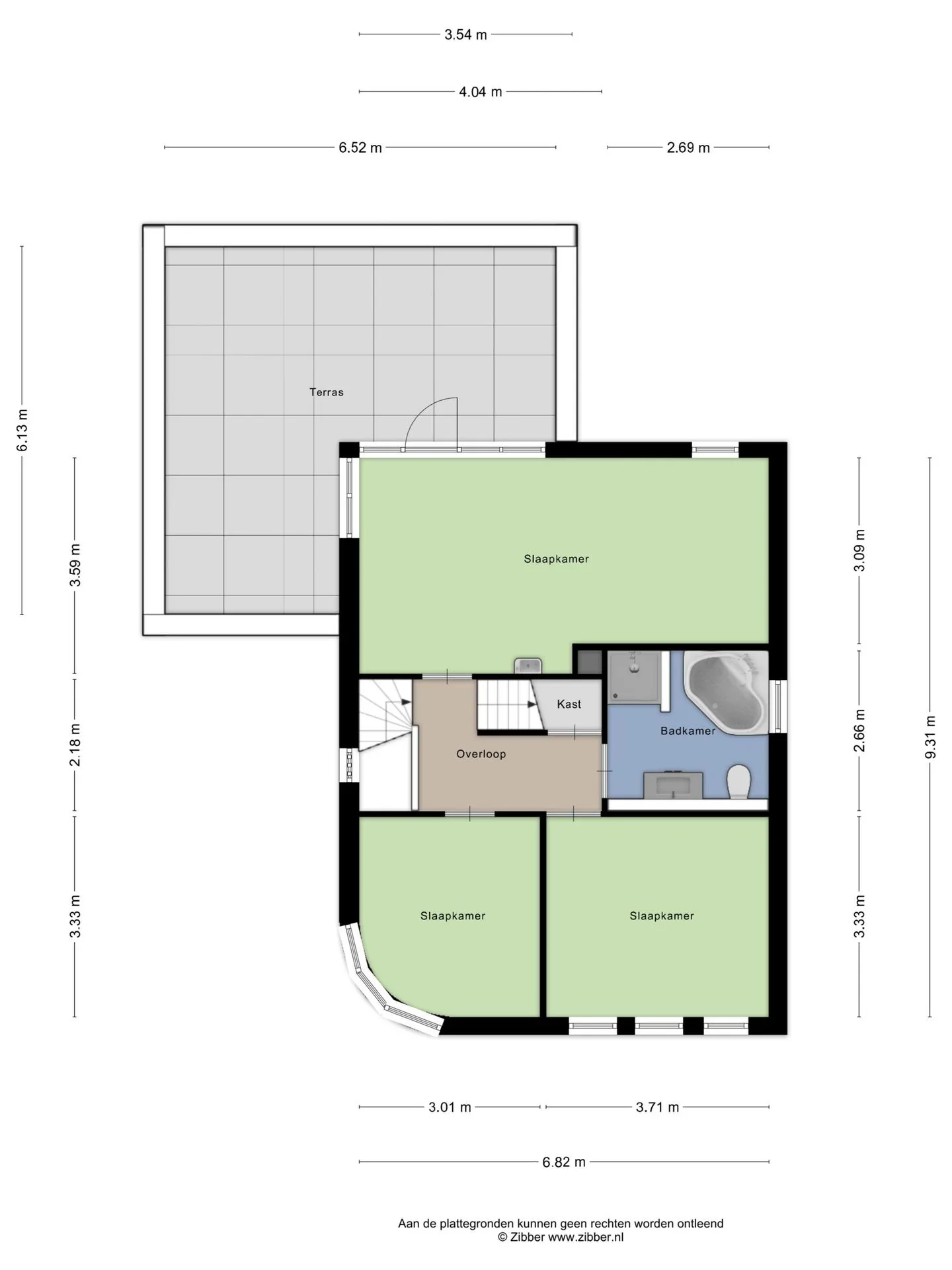Haverstraat 63 Halle thumbnail 65