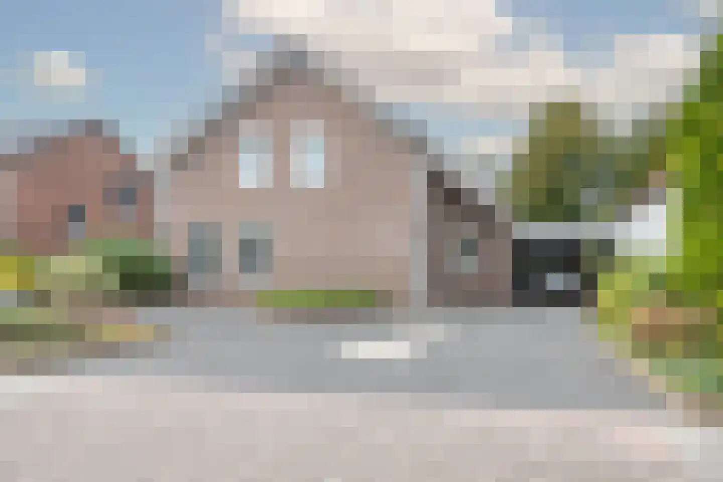 Haverterstraat 14 Koningsbosch