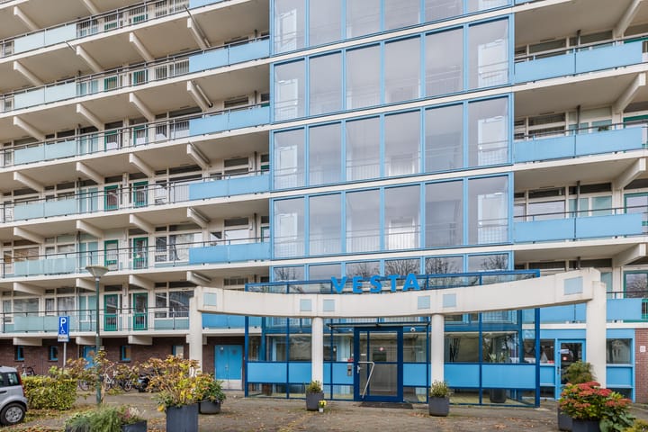 Foto de la vivienda Haverweerd 135, Soest