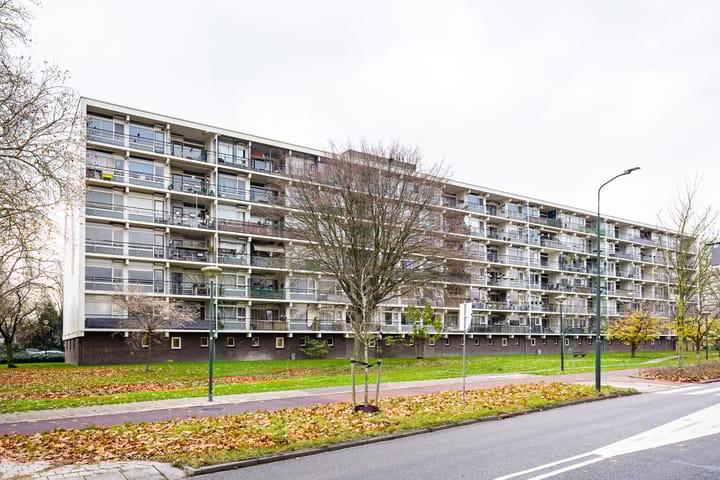 Haverweerd 42 in Soest photo