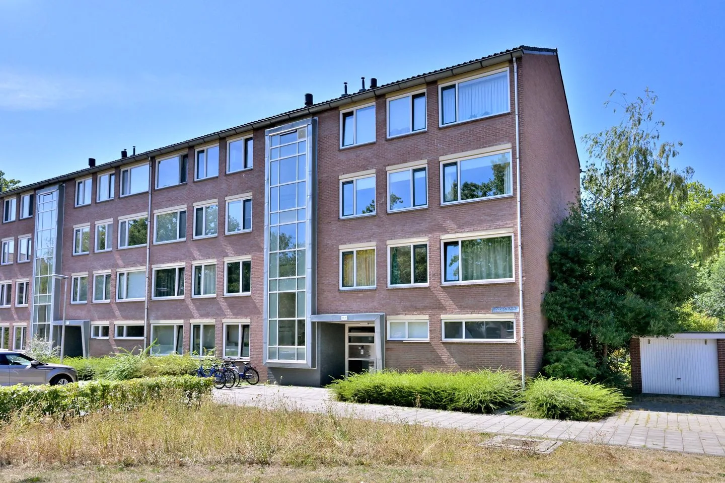 Havezatelaan 215 in Deventer
