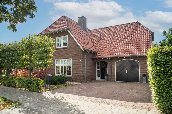 Photo of property Havezatestraat 19, Tubbergen