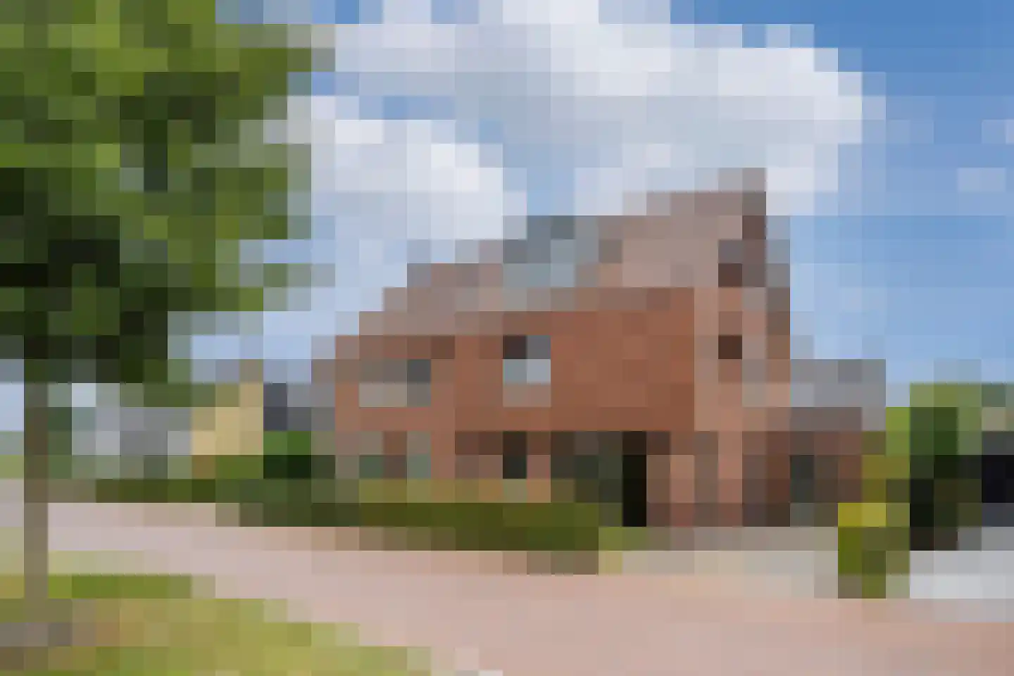 Havezathelaan 4 in Leusden