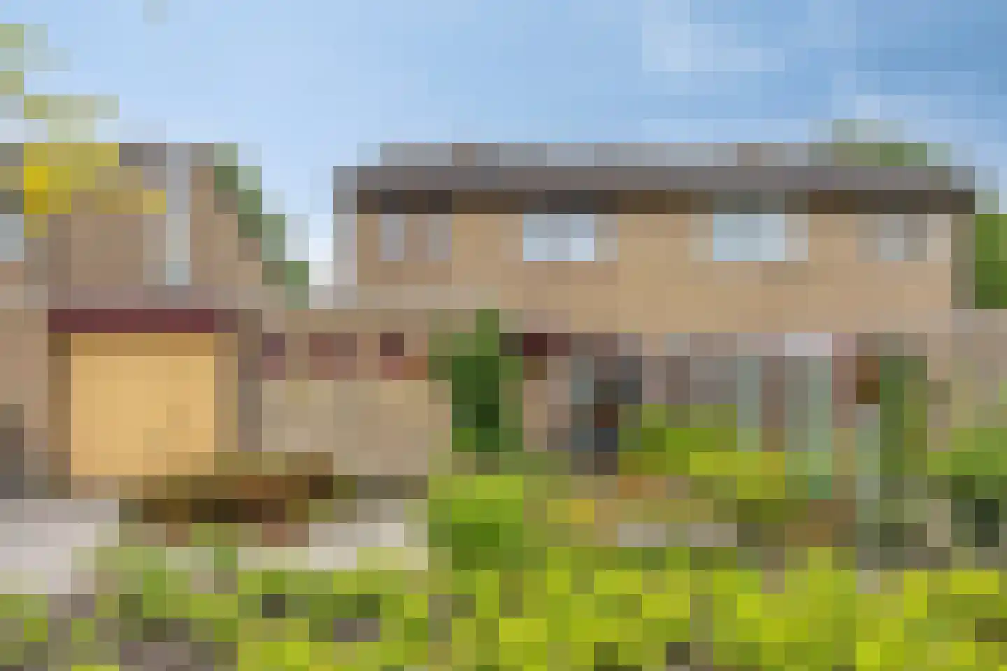 Havezathenlaan 121 Roden