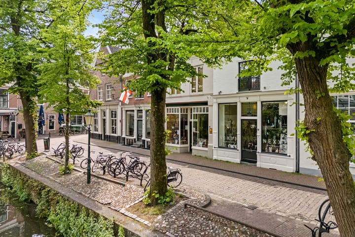 Havik 41 in Amersfoort Foto