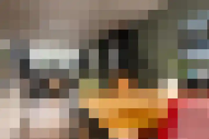 Haviklaan 21 Dieren thumbnail 12