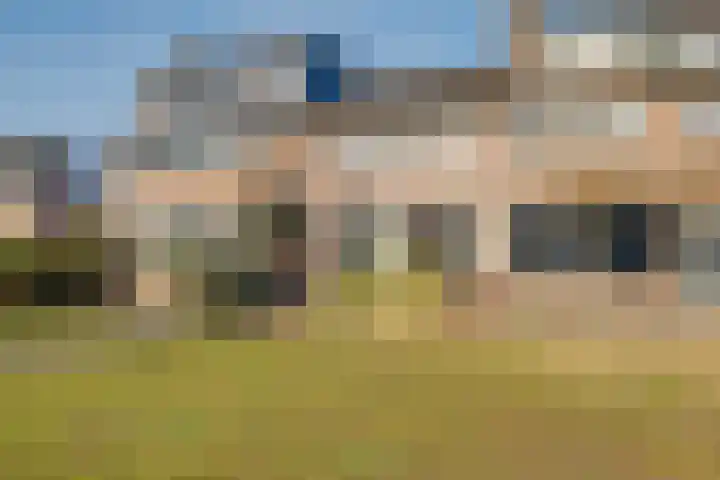 Haviklaan 3 Dieren