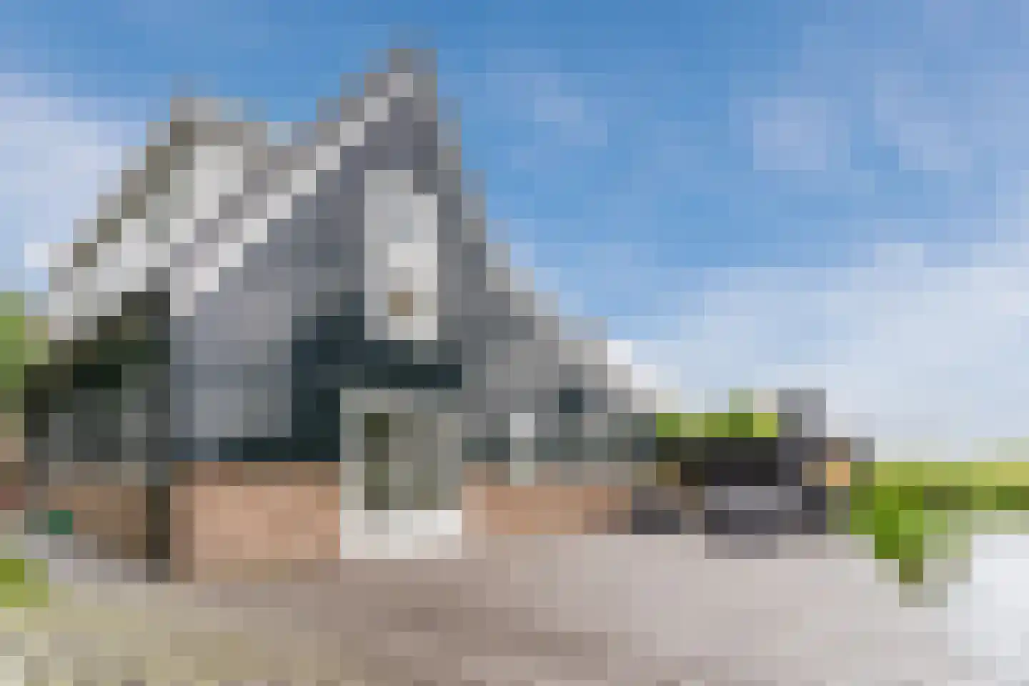 Haviksdijkje 7 B Grootschermer