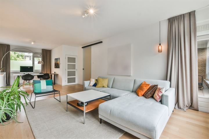 Havikshorst 149 en Amsterdam foto