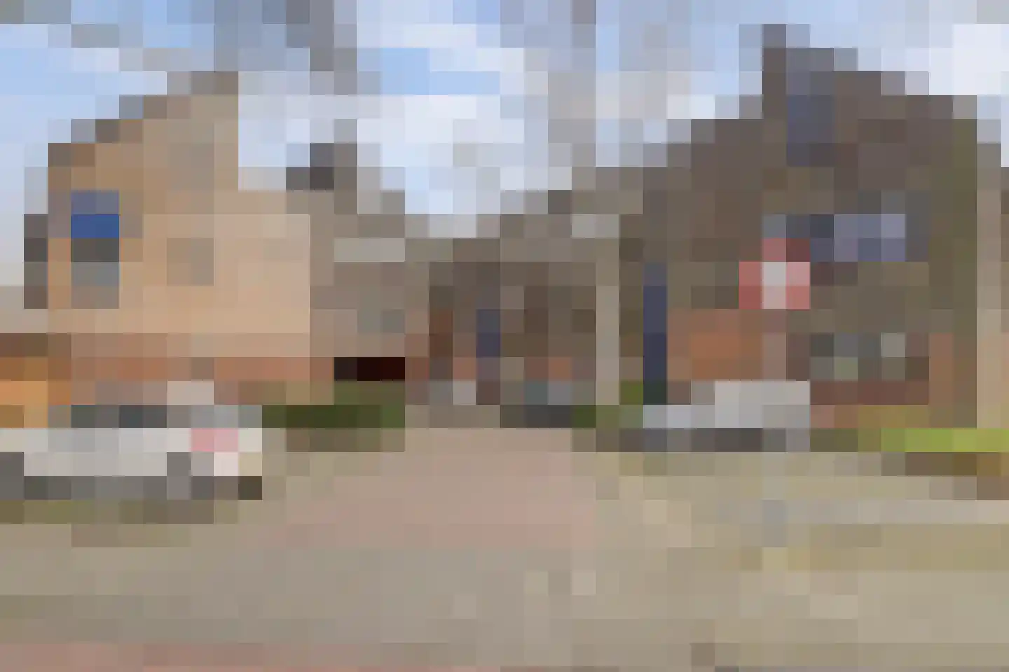 Havikshorst 16 in Honselersdijk