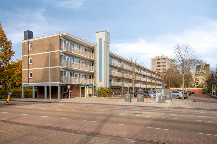 Havikshorst 80 dans Amsterdam photo