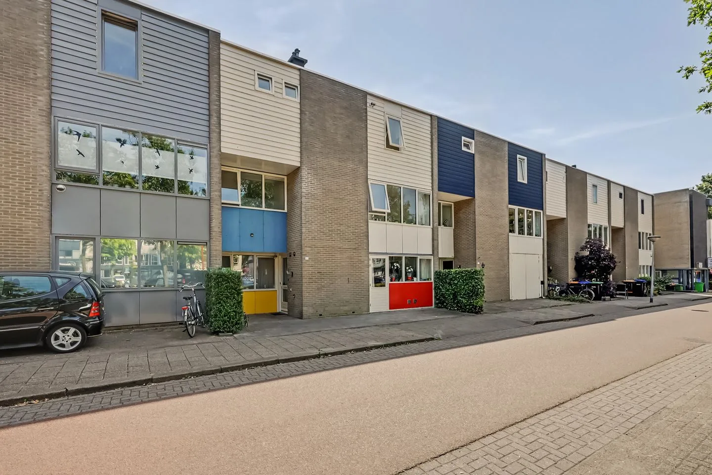 Havikskruid 23 in Zeewolde