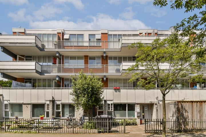 Havikskruid 31 dans Diemen photo