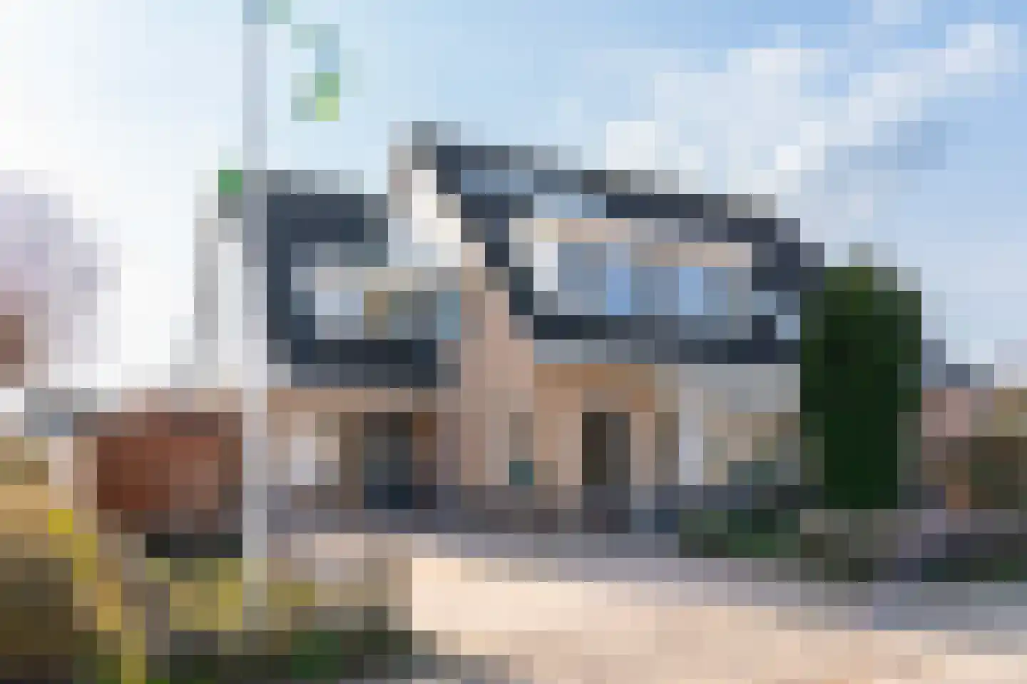Havikskruid 4 in Swifterbant