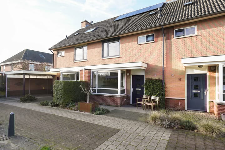 Photo of property Havikstraat 20, Putten