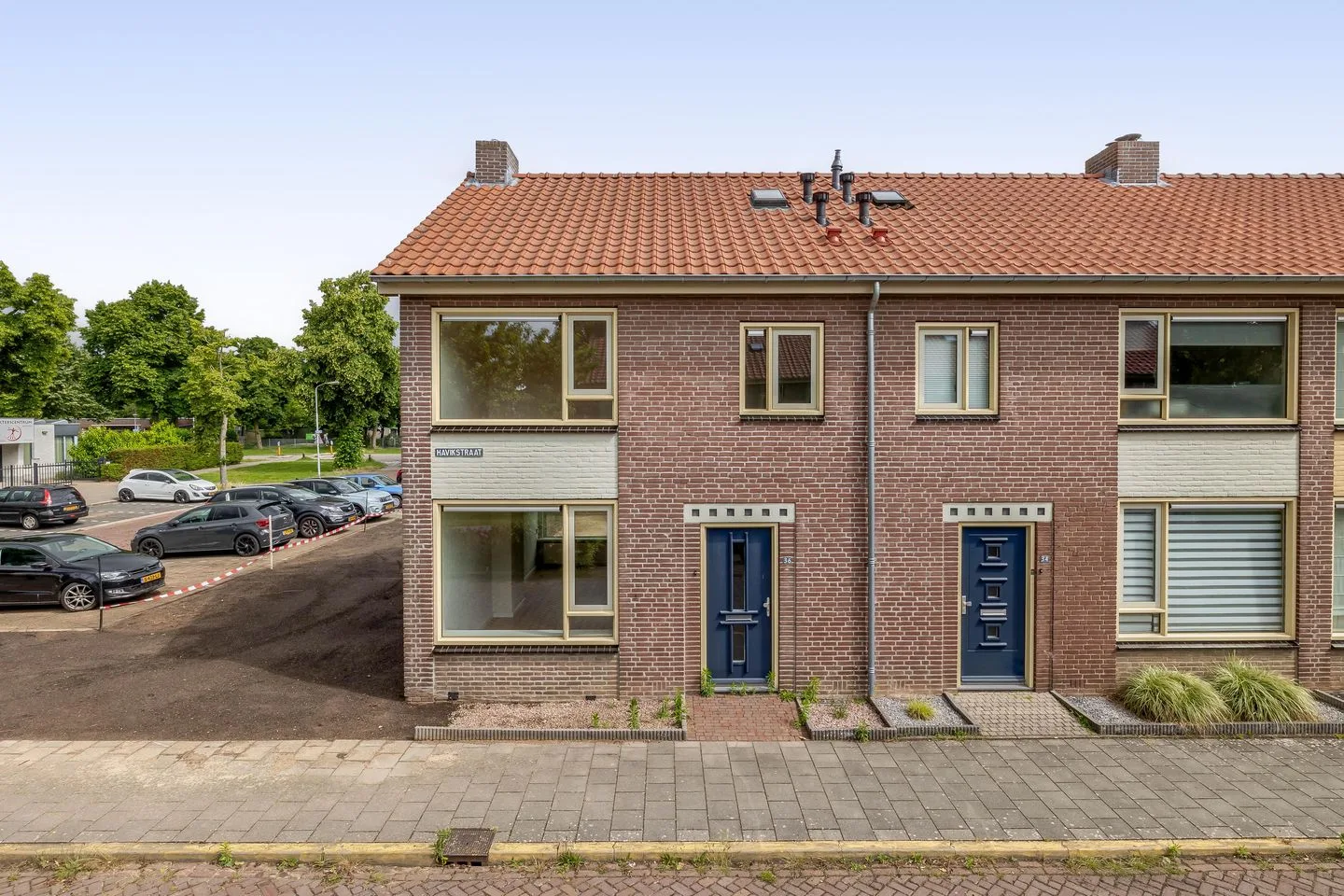 Havikstraat 36 en Wijchen