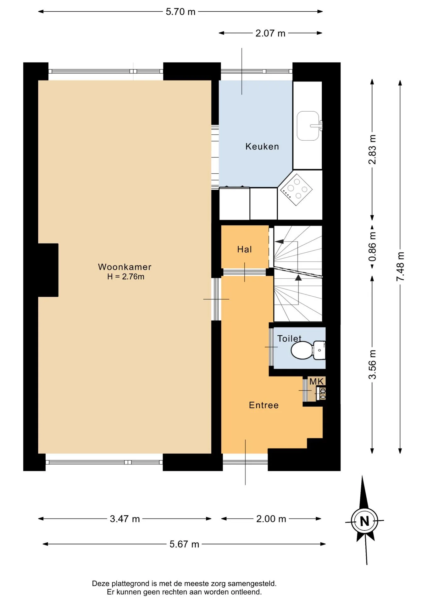 Havikstraat 36 Wijchen thumbnail 31