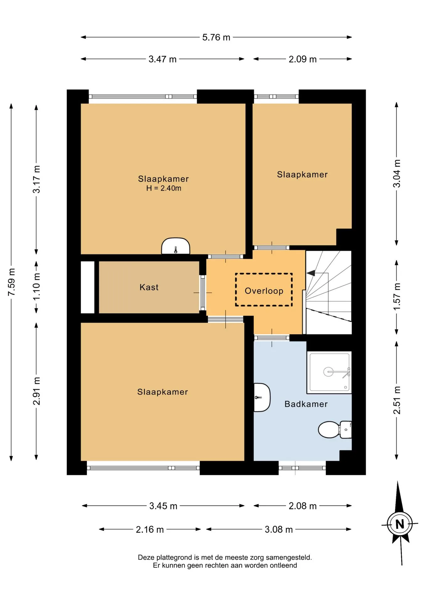 Havikstraat 36 Wijchen thumbnail 32