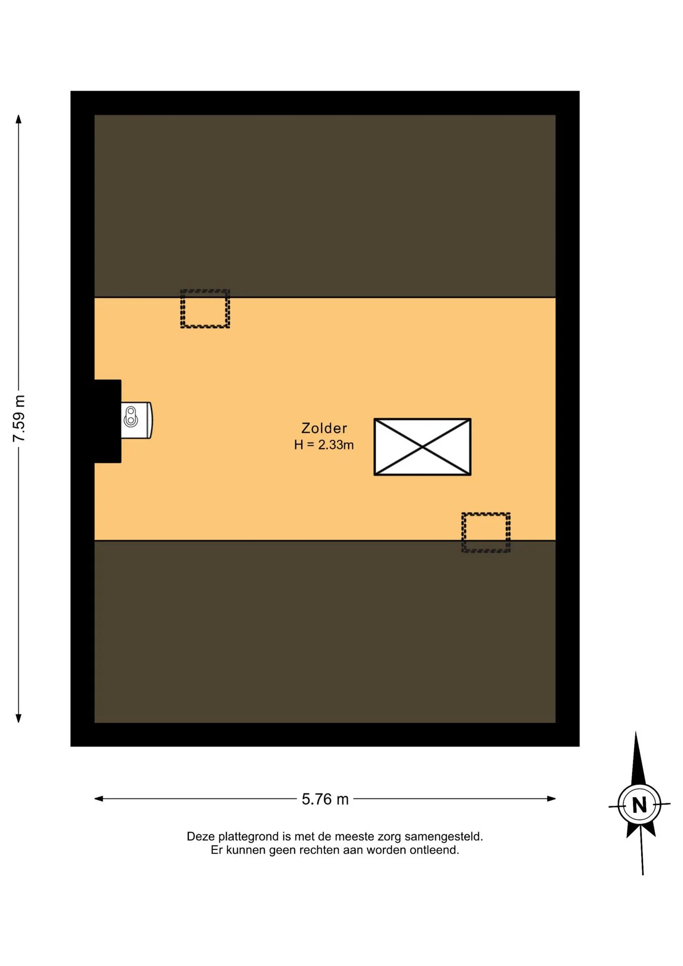 Havikstraat 36 Wijchen thumbnail 33