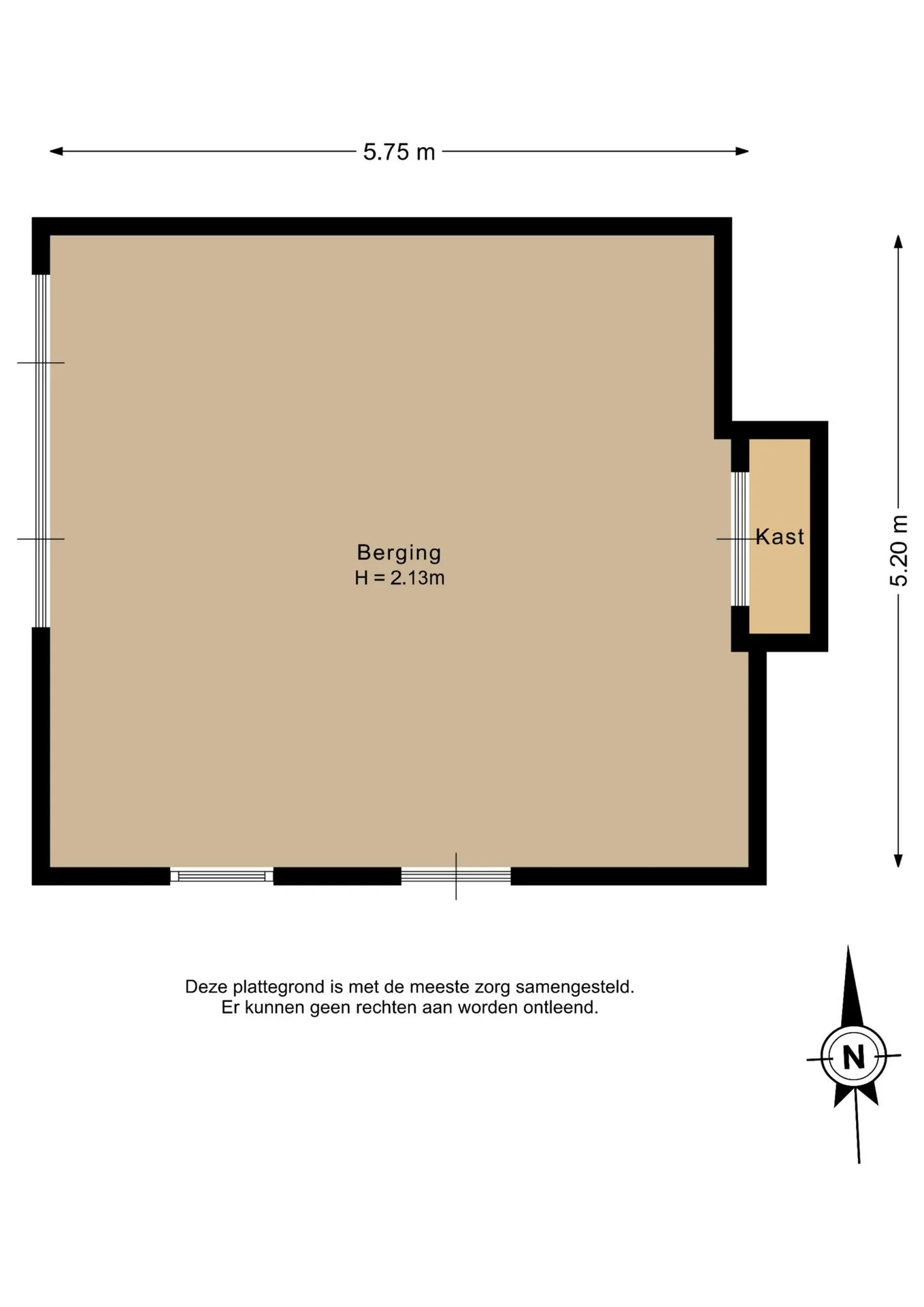 Havikstraat 36 Wijchen thumbnail 34