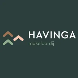 Logotipo Havinga Makelaardij