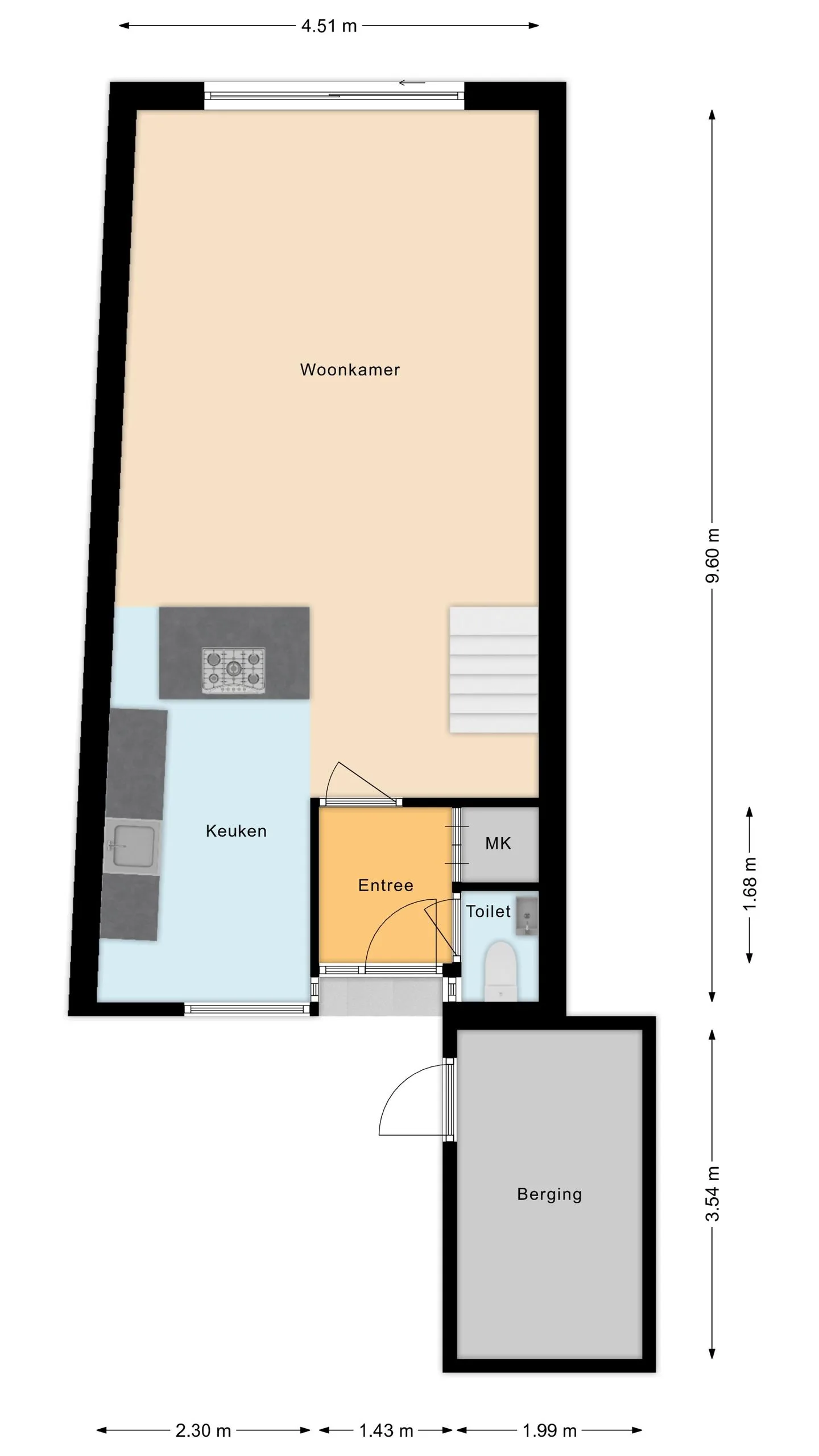 Havixhorst 104 Alphen aan den Rijn thumbnail 46