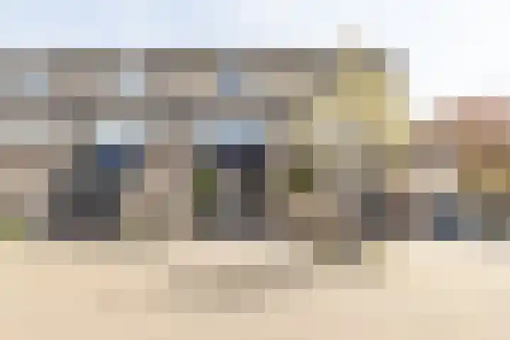 Havixhorst 160 in Alphen aan den Rijn