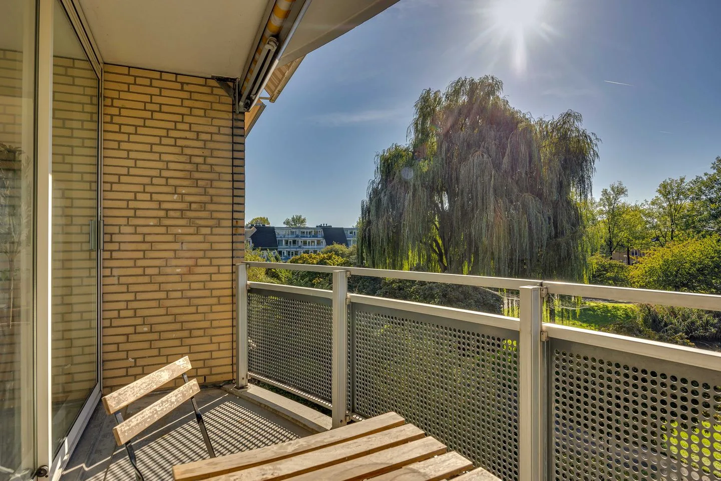 Haya van Somerenlaan 46 Amstelveen thumbnail 33