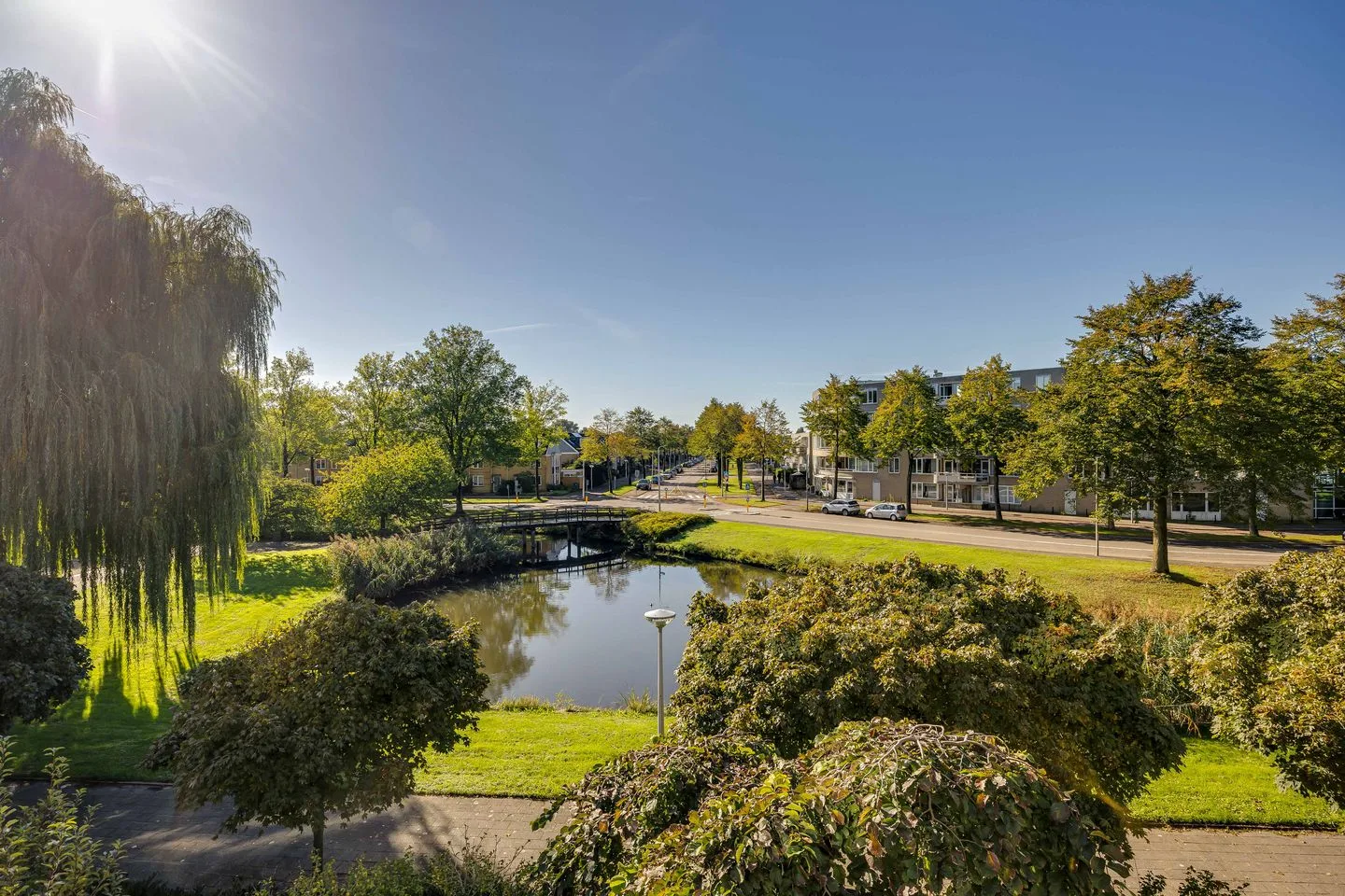Haya van Somerenlaan 46 Amstelveen thumbnail 34