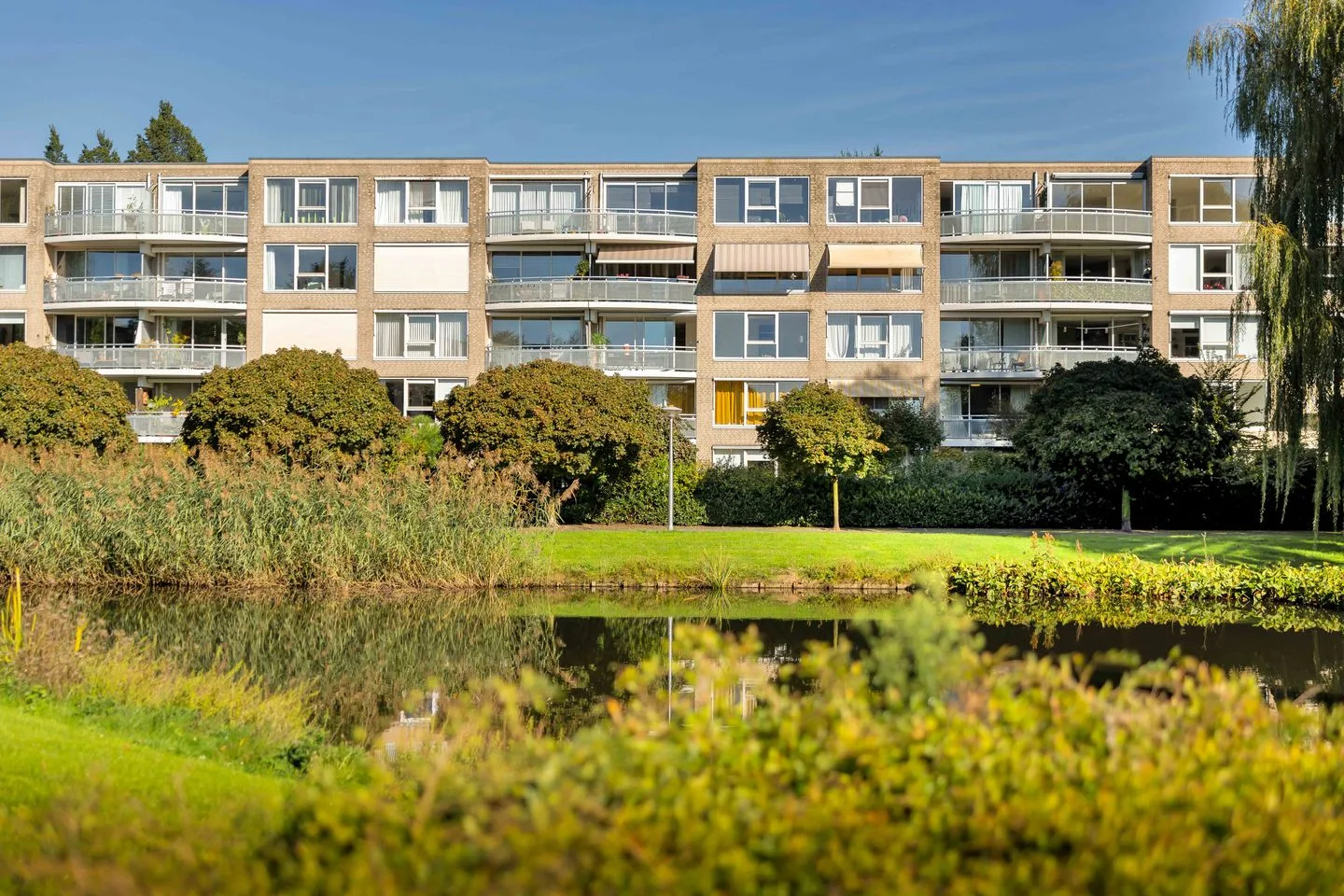 Haya van Somerenlaan 46 Amstelveen thumbnail 38
