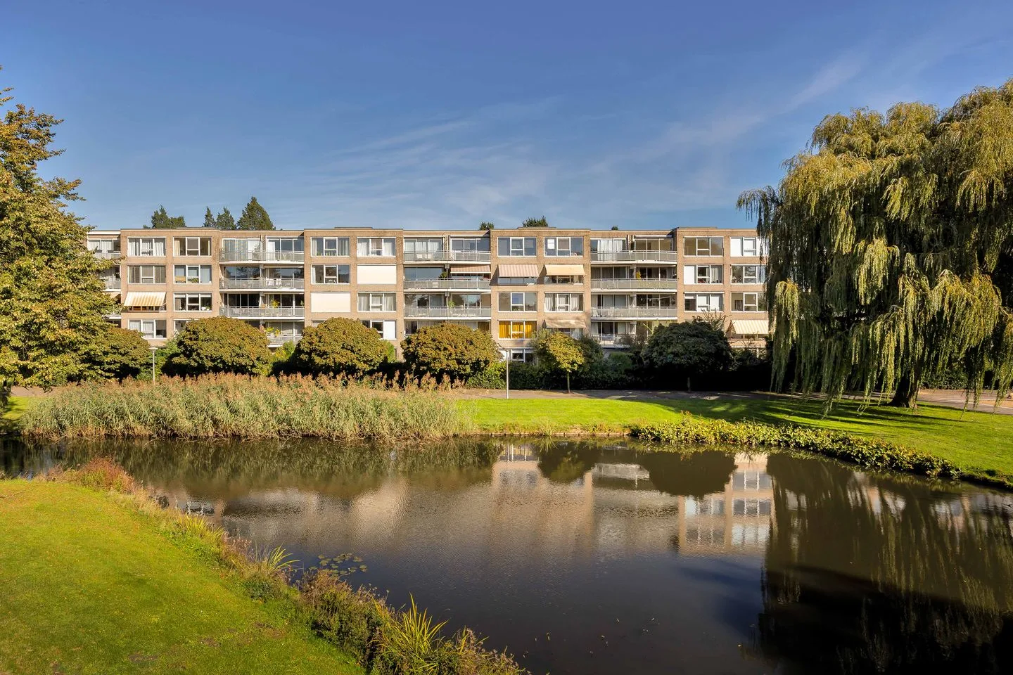 Haya van Somerenlaan 46 Amstelveen thumbnail 39