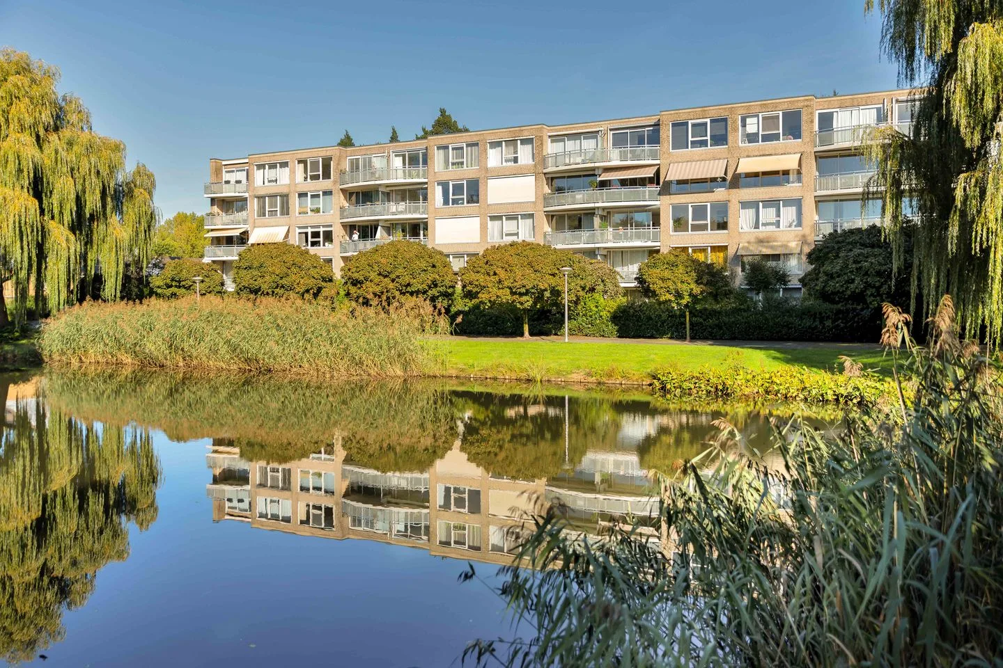 Haya van Somerenlaan 46 Amstelveen thumbnail 4