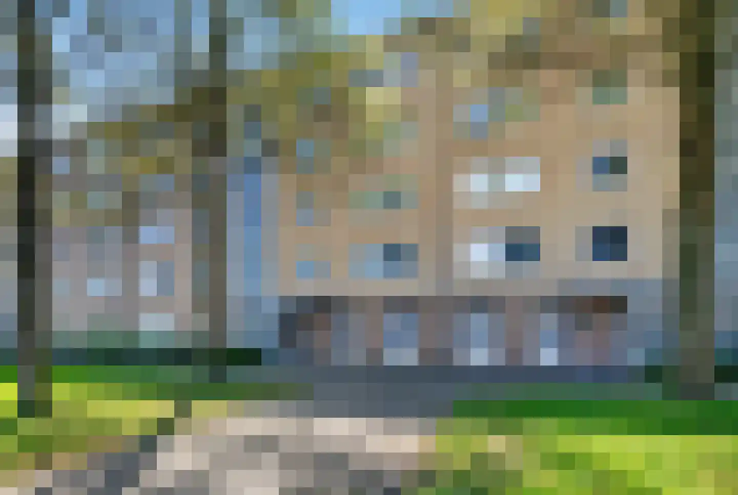 Haya van Somerenlaan 58 dans Amstelveen