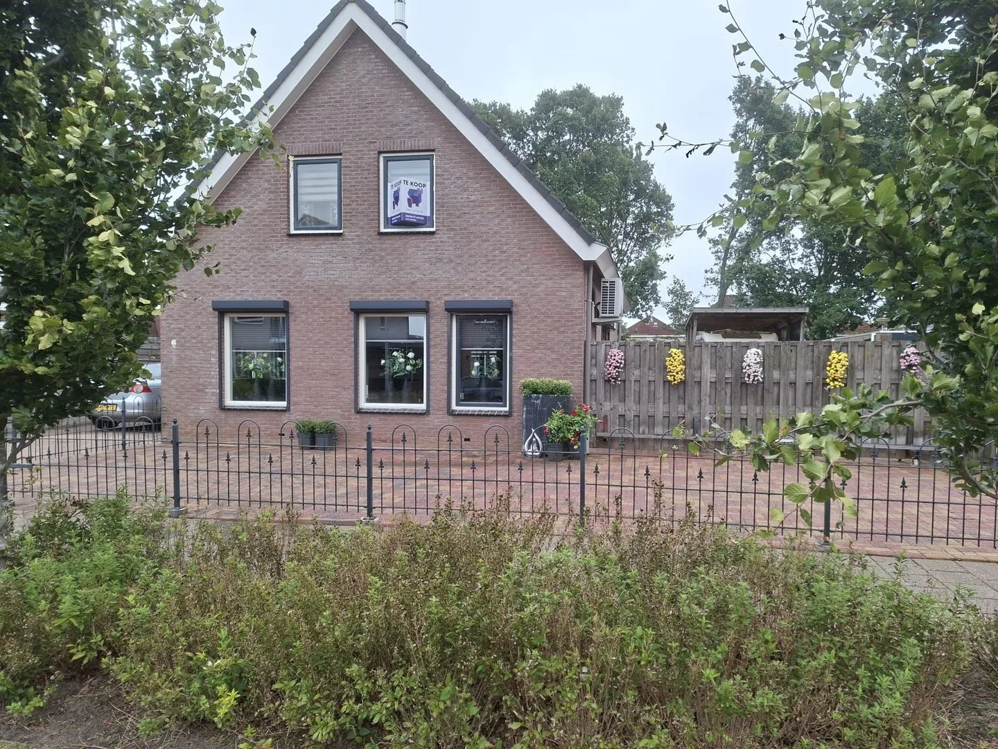 Haya van Somerenstraat 6 in Coevorden