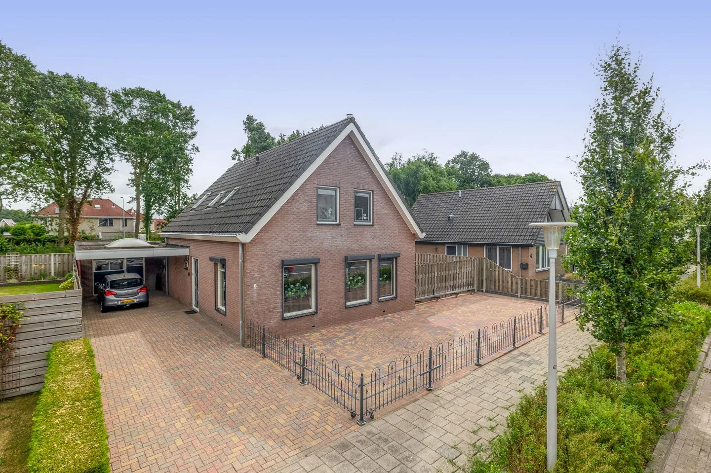 Haya van Somerenstraat 6 Coevorden