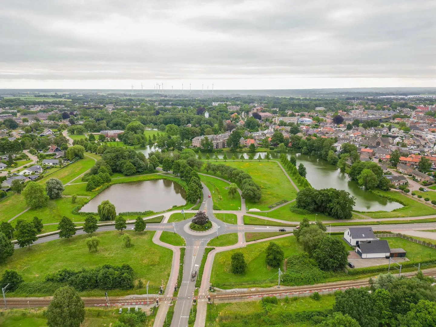 Haya van Somerenstraat 6 Coevorden foto 2