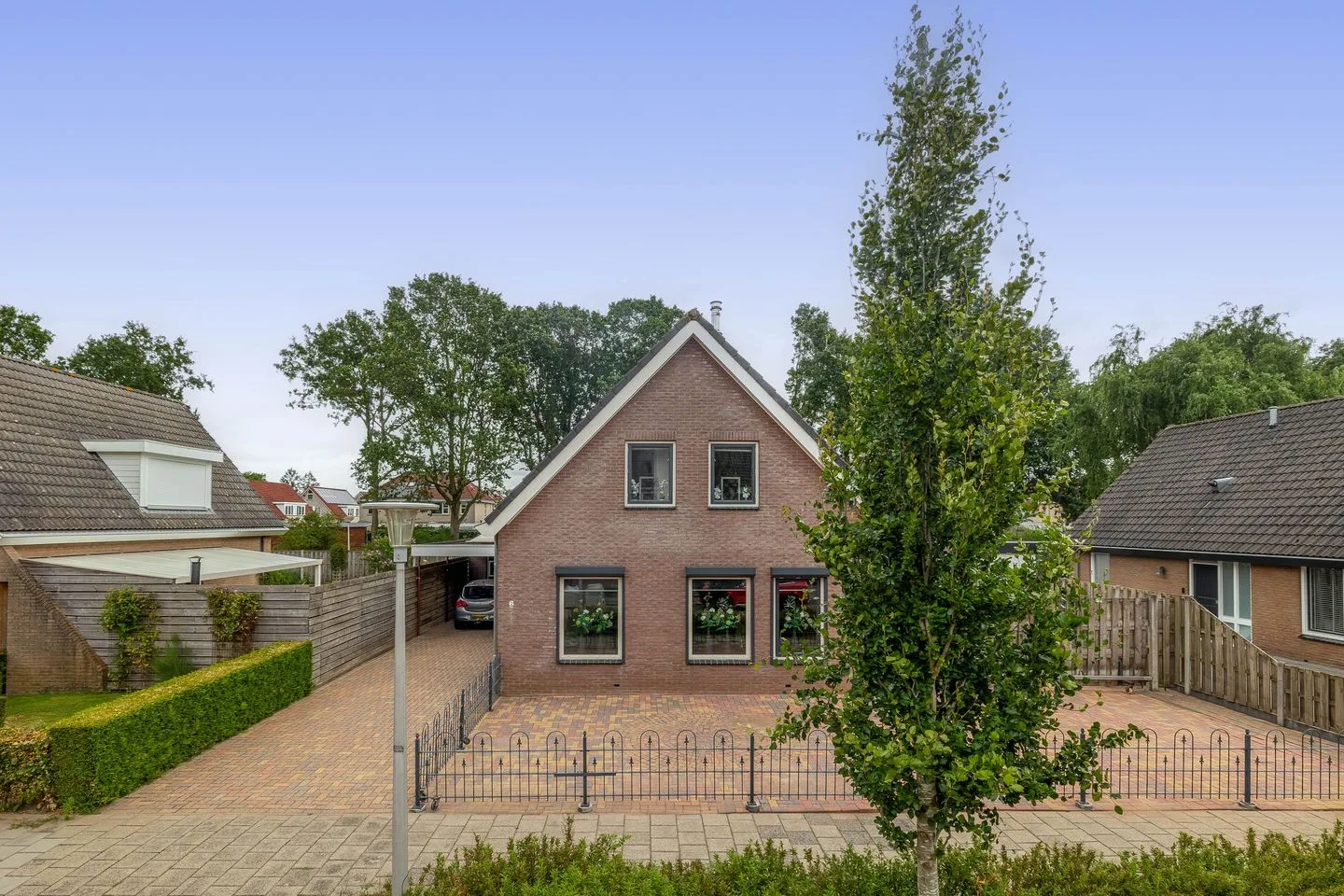 Haya van Somerenstraat 6 Coevorden thumbnail 4