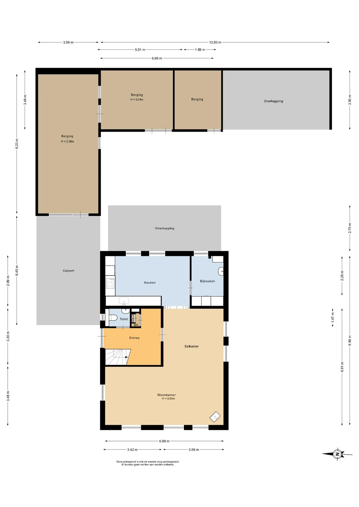 Haya van Somerenstraat 6 Coevorden thumbnail 50