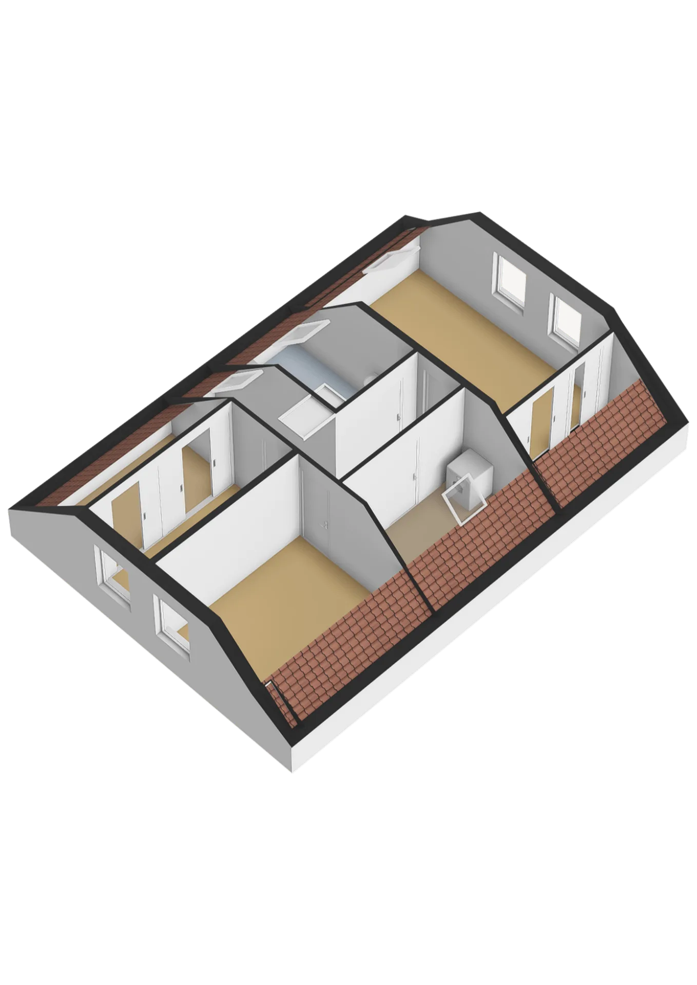 Haya van Somerenstraat 6 Coevorden thumbnail 53