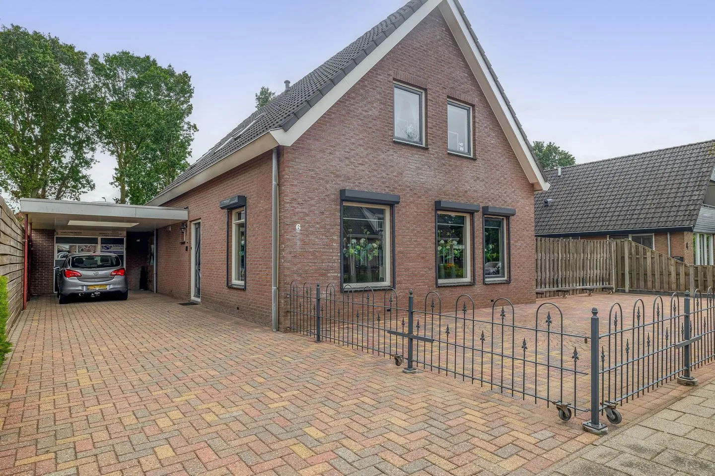 Haya van Somerenstraat 6 Coevorden thumbnail 6