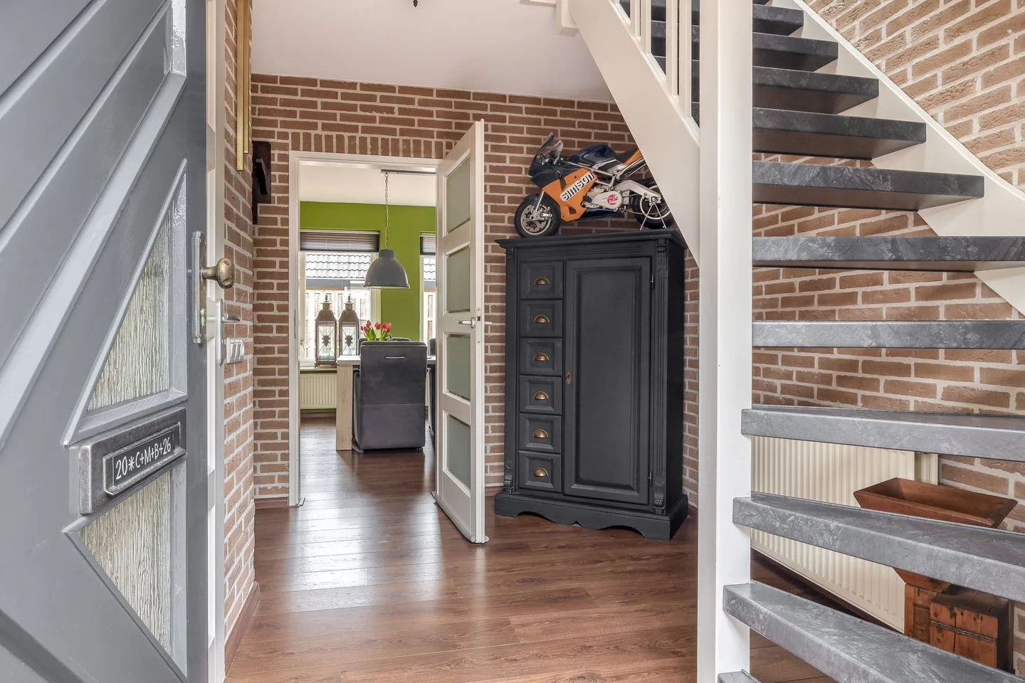 Haya van Somerenstraat 6 Coevorden thumbnail 9